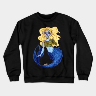 Shark Bait Crewneck Sweatshirt